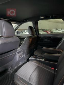 نيسان باثفايندر